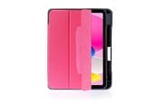 Nettbrett - Deksler og etui - Deqster MAX - flip cover for tablet - 40-1013767