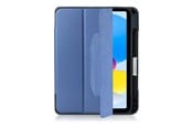 Nettbrett - Deksler og etui - Deqster MAX - flip cover for tablet - 40-1013766