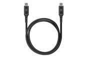 USB - Deqster - USB-C cable - USB-C to USB-C - 50-1008628