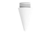 Nettbrett - Andre tilbehør - Deqster - replacement tip for stylus - E - 80-736721