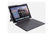Tastatur - Deqster Plus - keyboard and folio case ( - Tastatur & Foliosett - Svart - 90-2000132