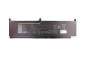 Bærbar PC - Batteri  - Dell Primary Battery - laptop battery - 68ND3