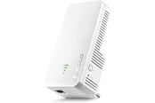 Repeater, forsterkere, bridges og transceivere - devolo WiFi 6 Repeater 3000 Wi-Fi signal booster - 8960