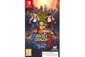 Spill - Double Dragon Gaiden: Rise of the Dragons (Code in a Box) - Nintendo Switch - Kamp - 3700664534350