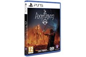 Spill - The Axis Unseen - Sony PlayStation 5 - Action - TSR 0531