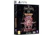 Spill - The Axis Unseen (Collector's Edition) - Sony PlayStation 5 - Action - TSR 0532