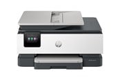 Skriver - HP Officejet Pro 8124 All-in-One Multifunksjon - Farge - Blekk - C2VJ7B#629