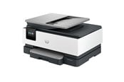 Skriver - HP Officejet Pro 8132 All-in-One Multifunksjon - Farge - Blekk - C2VK5B#629