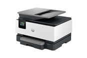 Skriver - HP Officejet Pro 9122 All-in-One Multifunksjon - Farge - Blekk - C2VZ4B#629