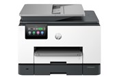 Skriver - HP Officejet Pro 9132 All-in-One Multifunksjon - Farge - Blekk - C2WM1B#629
