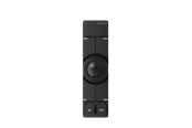Mus - Keychron Nape Pro Wireless Trackball (Black) - Trackball - Optisk - 6 knapper - Svart - NP-2