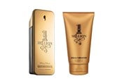 Gavesett - PACO RABANNE 1 Million Eau de Toilette 200ml.- Gift Box - 3349668634873