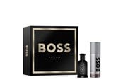 Gavesett - Hugo Boss Bottled Eau de Parfum 200ml.- Gift box - 3616305439482