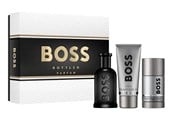 Gavesett - Hugo Boss Bottled Perfume 275ml.- Gift Set - 3616305265180