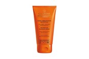 Kroppspleie - Collistar Protective Tanning Cream SPF15 - 8015150260268