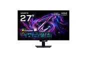 Skjerm - 26.5" GIGABYTE AORUS ELITE FO27Q24G - 2560x1440 (QHD) - 240Hz - WOLED - FO27Q24G
