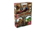 Brettspill & Puslespill - Pegasus Spiele Hansa Teutonica: Big Box (ENG) - PEG1807
