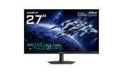 Skjerm - 27" GIGABYTE G27Q26 - 2560x1440 (QHD) - 260Hz (OC 275Hz) - IPS - G27Q26