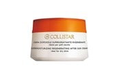 Kroppspleie - Collistar Supermoisturizing Regenerating Aftersun Cream - 8015150260459