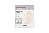 Ansiktspleie - The Ordinary The Alpha-Arbutin Discoloration Care Hydrogel Mask - 8809598457249