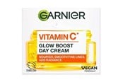 Ansiktspleie - Garnier Skin Active Brightening Day Cream Vitamin C – 50 ml - C6703800