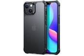 Mobil - Deksel og etui - ESR Air Armor Case for iPhone 14 Plus - Matte Black - 4894240161227