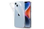 Mobil - Deksel og etui - ESR Project Zero iPhone 14 Plus Case - Clear - 4894240161920
