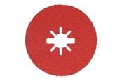 Vinkelsliper - Bosch Best for Metal+Inox R780 Polishing Disc - 2608619177