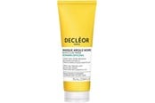 Ansiktspleie - Decleor Black Clay Mask Rosemary Officinalis - 3770037920110