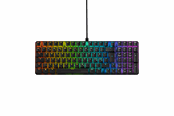 Tastatur - Glorious GMMK Eternal 96% Mechanical Wired - Black - Gamingtastatur - Nordisk - Svart - GLO-GMMKE96-BLK-ND