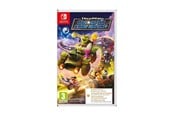 Spill - DreamWorks All-Star Kart Racing (Code in a Box) - Nintendo Switch - Racing - 5060968302436
