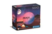 Puslespill - Clementoni Puzzle HQC Starry Night Dream 500 pieces 2D Puslespill - 35527