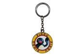 Reklameartikler - FaNaTtik - Pingu - Limited Edition Noot Noot Keyring - Nøkkelring - M-PGU02