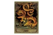 Reklameartikler - FaNaTtik - Dungeons & Dragons – Player’s Handbook Alternate Cover Ingot - HAS-DUN66
