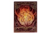 Reklameartikler - FaNaTtik - Dungeons & Dragons – Dungeon Masters Guide Alternate Cover Ingot - HAS-DUN68
