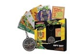 Reklameartikler - FaNaTtik - Teenage Mutant Ninja Turtles – Cowabunga Gift set - Gavepakke - V-TURT23