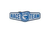 Reklameartikler - FaNaTtik - Hot Wheels - Limited Edition Race Team Pin Badge - Pin/Merke - M-HW01