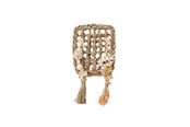 Smådyr - Quapas Klatrevegg Small 18x16 cm. - 8718591259159