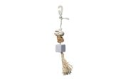 Smådyr - Quapas Leketøy 3, 32 x 6,5 cm. - 8718591259357
