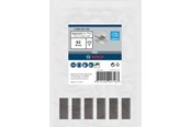 Verktøy - Bosch Standard for Concrete core cutter segment - 6 pieces - 2608601749
