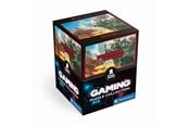 Puslespill - Clementoni Puzzle HQC Cube - Dungeons&Dragons 2 500 pieces 2D Puslespill - 35562