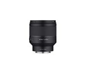 Linser - SAMYANG AF 50mm F/1.4 Sony FE II - F1211106102