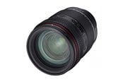 Linser - SAMYANG AF 35-150mm F2-2.8 L mount - F1215416101