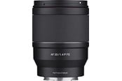 Linser - SAMYANG AF 35mm F/1.4 P Sony FE - F1215906101