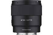 Linser - SAMYANG AF 85mm F/1.8 P Sony FE - F1216206101