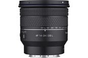 Linser - SAMYANG AF 14-24mm F/2.8 L mount (full frame & APS-C) - F1215716101