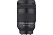 Linser - SAMYANG AF 60-180mm F/2.8 Sony FE (full frame & APS-C) - F1216606101