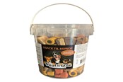 Hund - Treat Time Soft-Snack Mega-Mix 500 g. EU - 60634