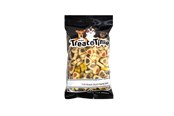 Hund - Treat Time Soft-Snack DUO Hjerte MIX 200 g. EU - 60660