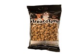 Hund - Treat Time Super Soft-Snack Mikro Ben Kylling 200g. EU - 60639